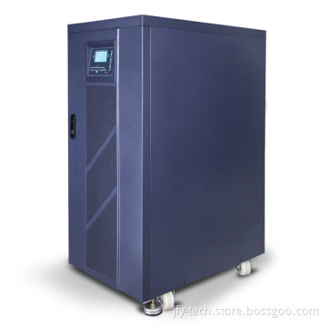 3 phase online high frequency UPS